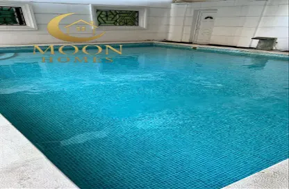 Apartment - 2 Bedrooms - 2 Bathrooms for rent in Al Mansoura - Al Mansoura - Doha