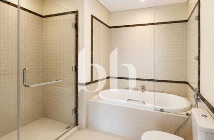 Apartment - 1 - 2 for rent in Nobili - Qanat Quartier - The Pearl Island - Doha