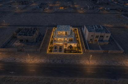 Land - Studio for sale in Huzoom Villas - Lusail City - Lusail