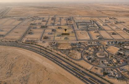 Land - Studio for sale in Huzoom Villas - Lusail City - Lusail