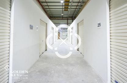 Warehouse - Studio for rent in Umm Salal Ali - Umm Salal Ali - Doha