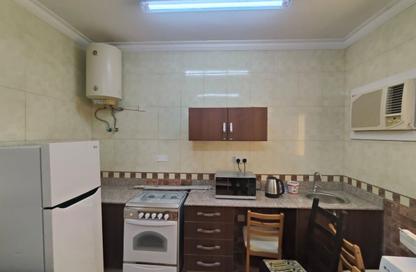 Apartment - 1 - 1 for rent in Al Ebb - Al Kheesa - Umm Salal Mohammed