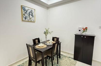 Apartment - 2 - 2 for rent in Al Jazeera Street - Fereej Bin Mahmoud North - Fereej Bin Mahmoud - Doha