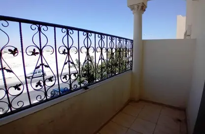 Apartment - 1 Bedroom - 1 Bathroom for rent in Al Hilal East - Al Hilal - Doha