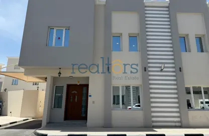Compound - 7 Bedrooms - 7+ Bathrooms for rent in Al Markhiya Street - Al Markhiya - Doha