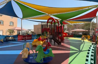 مجمع سكني - 3 غرف نوم - 3 حمامات للايجار في شارع  بو هامو - أبو هامور - الدوحة