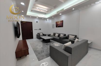 Apartment - 2 Bedrooms - 2 Bathrooms for rent in Al Waab Street - Al Waab - Doha