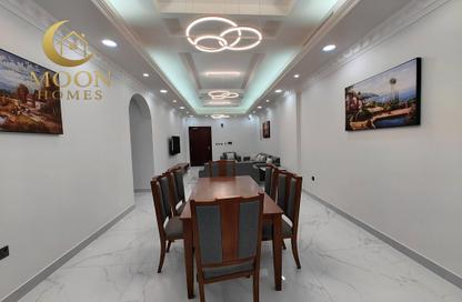 Apartment - 2 Bedrooms - 2 Bathrooms for rent in Al Waab Street - Al Waab - Doha