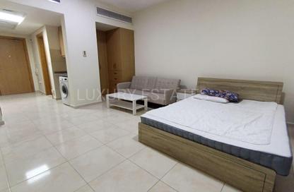 Apartment - Studio - 1 for rent in Rome - Fox Hills - Fox Hills - Lusail