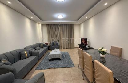 Apartment - 2 - 3 for rent in Regency Residence Fox Hills 3 - Lusail