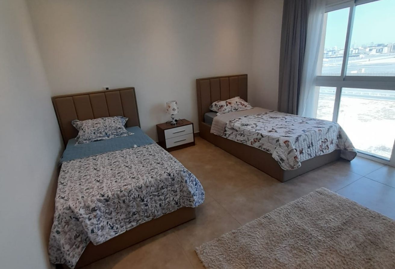 ELEGANT 2BEDROOM FF NEAR LUSAIL STADIUM thumbnail 4