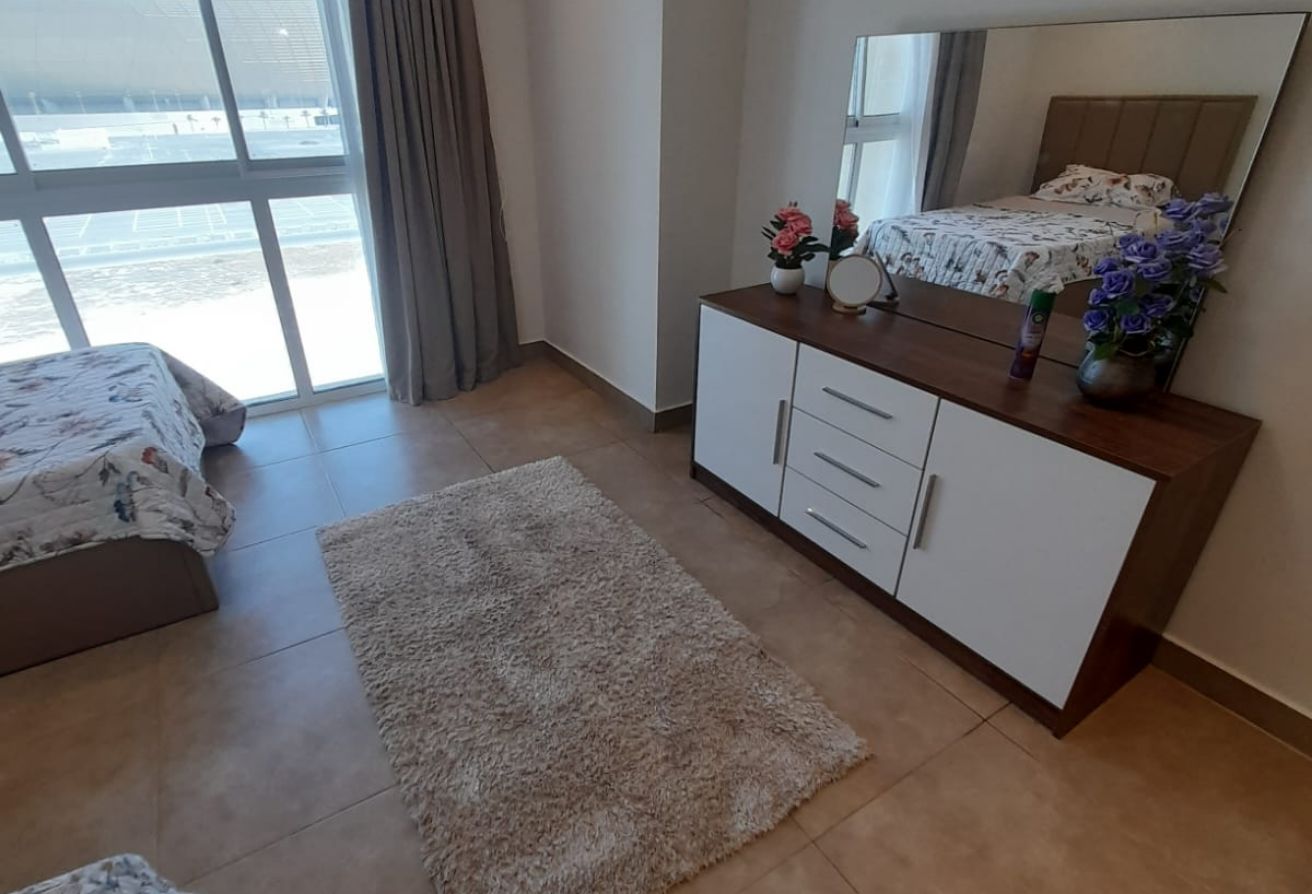 ELEGANT 2BEDROOM FF NEAR LUSAIL STADIUM thumbnail 10