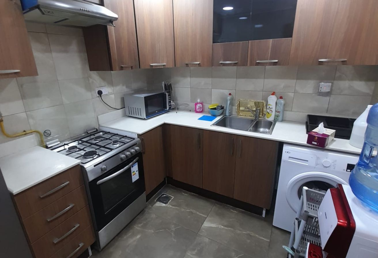 ELEGANT 2BEDROOM FF NEAR LUSAIL STADIUM thumbnail 5