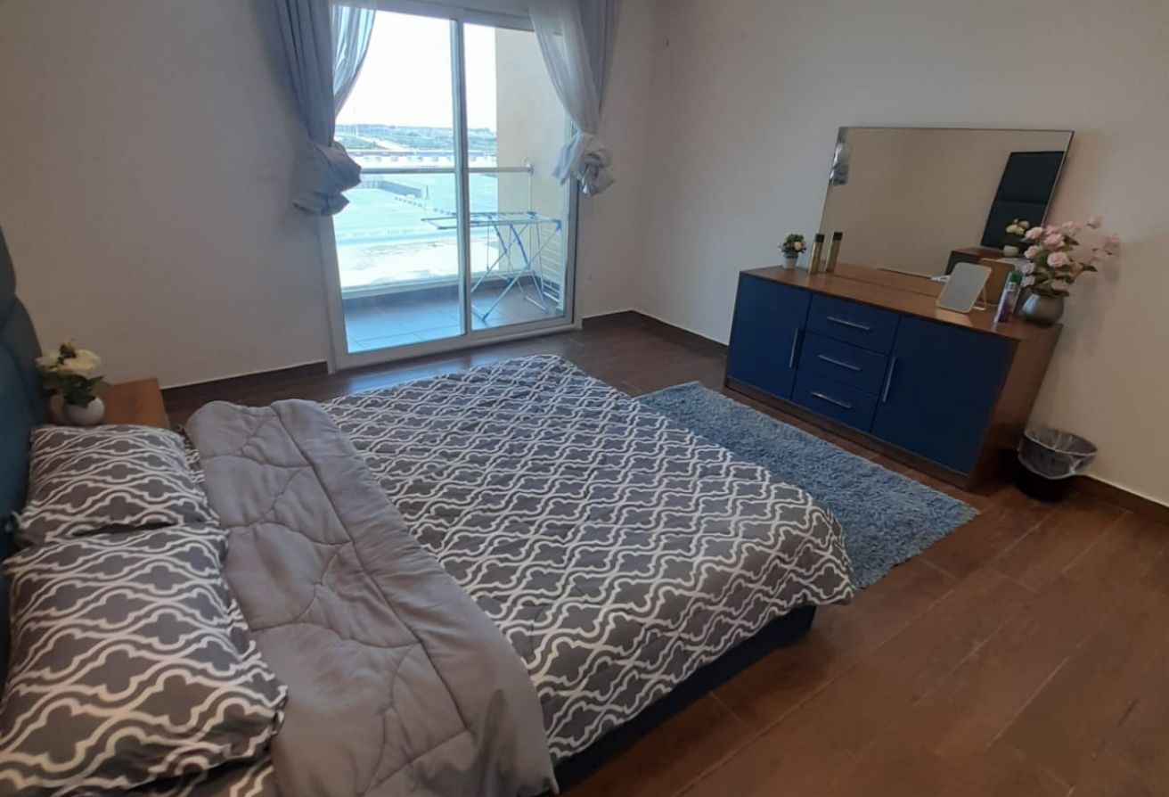 ELEGANT 2BEDROOM FF NEAR LUSAIL STADIUM thumbnail 11