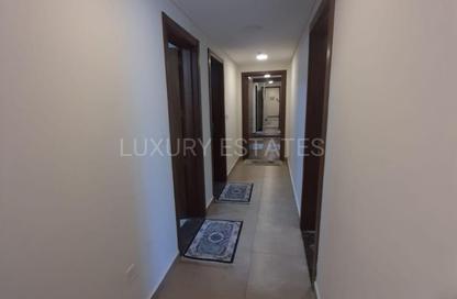 Apartment - 2 - 3 for rent in Regency Residence Fox Hills 3 - Lusail