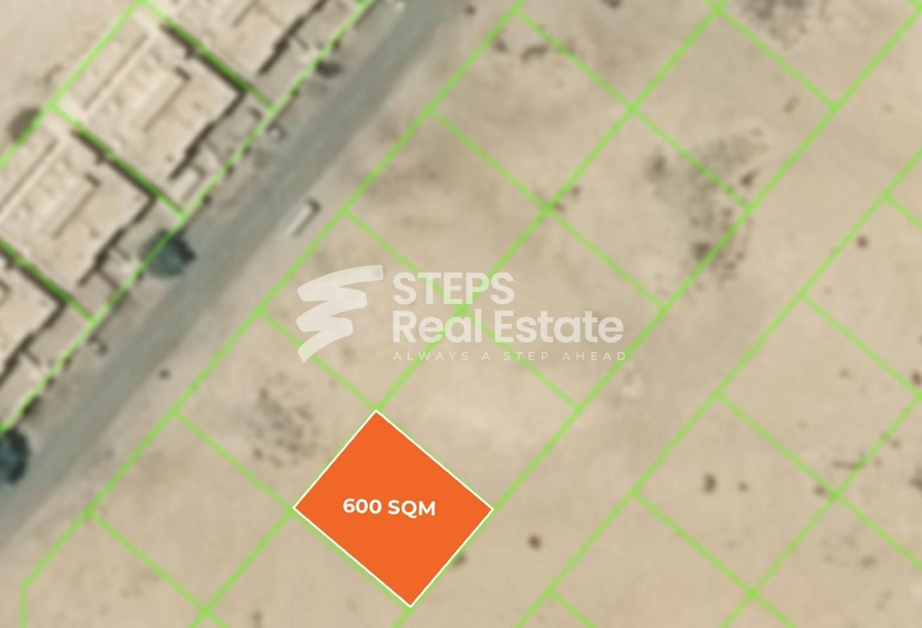 Buildable Land for Residential Purposes