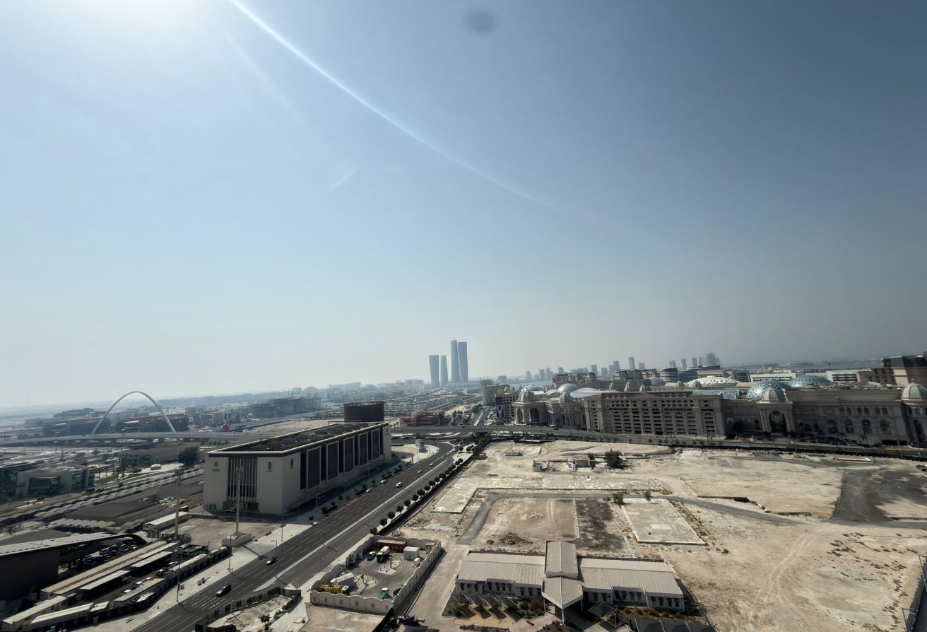 Luxury 2bhk fully furnished apartment in Lusail thumbnail 24