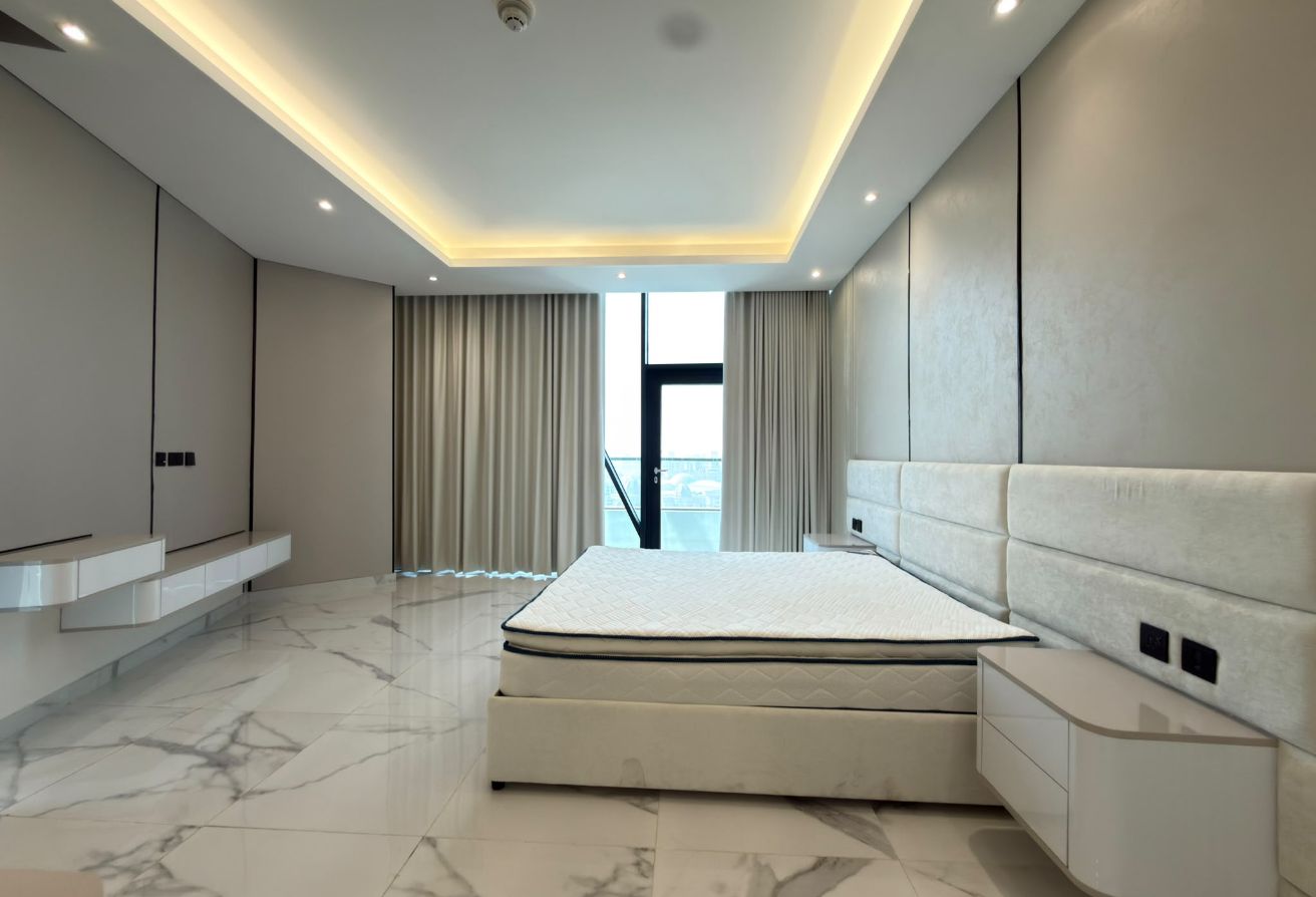 Luxury 2bhk fully furnished apartment in Lusail thumbnail 8