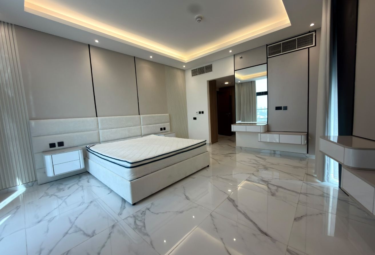 Luxury 2bhk fully furnished apartment in Lusail thumbnail 7