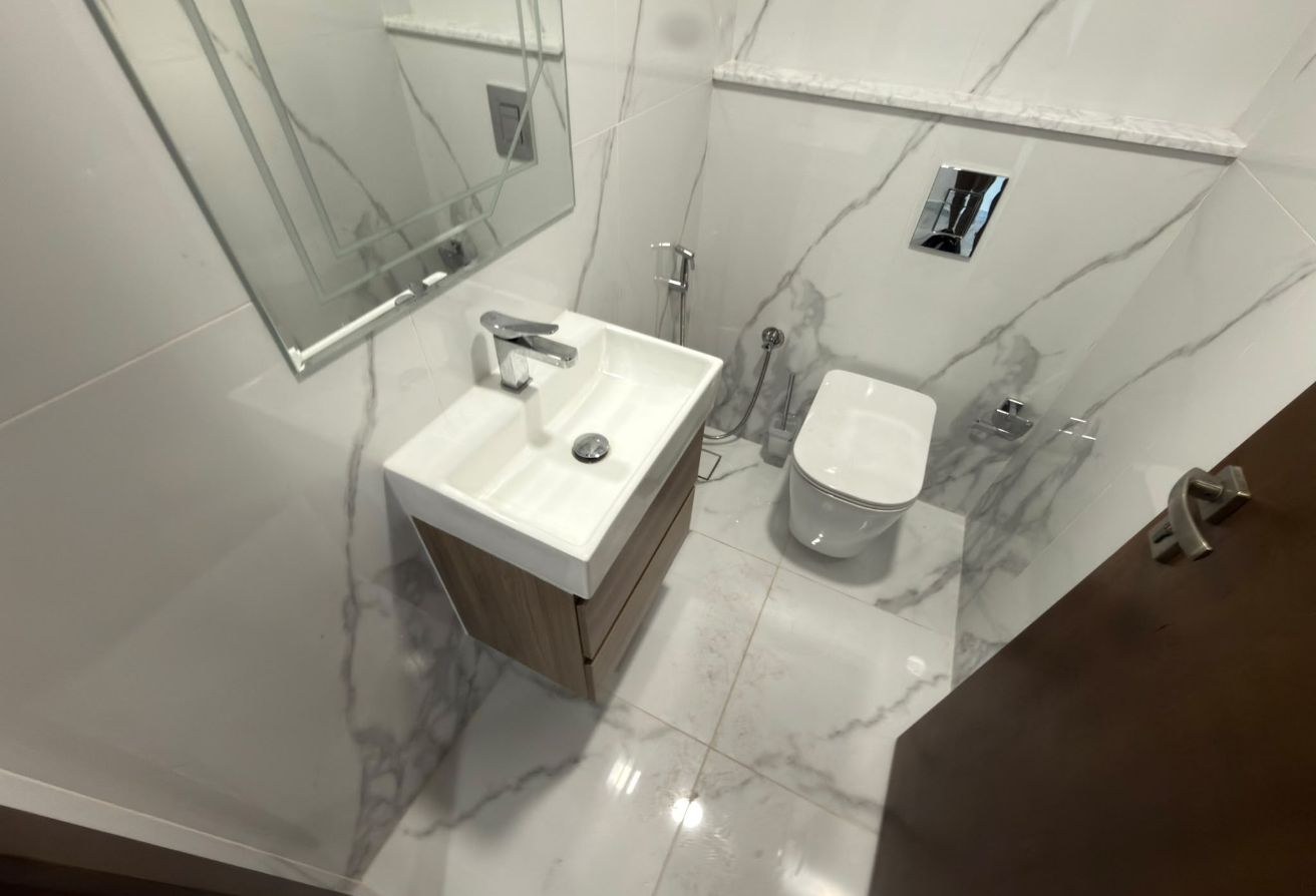 Luxury 2bhk fully furnished apartment in Lusail thumbnail 19