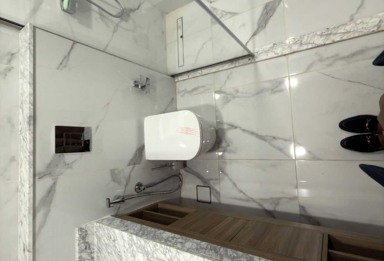 Luxury 2bhk fully furnished apartment in Lusail thumbnail 20