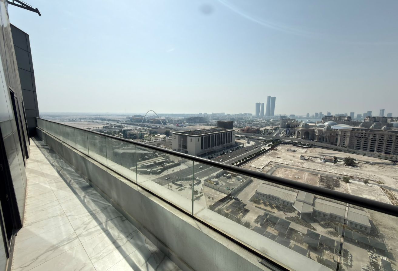 Luxury 2bhk fully furnished apartment in Lusail thumbnail 22