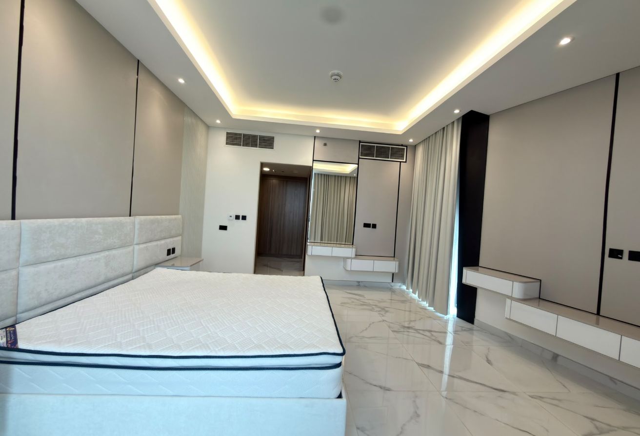 Luxury 2bhk fully furnished apartment in Lusail thumbnail 13