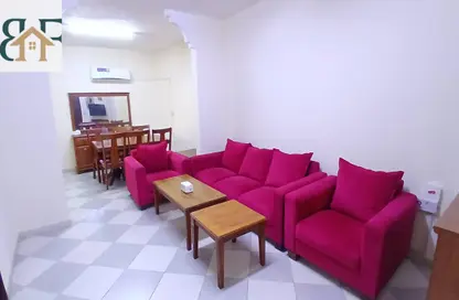 Apartment - 2 Bedrooms - 2 Bathrooms for rent in Musheireb Apartments - Musheireb - Doha