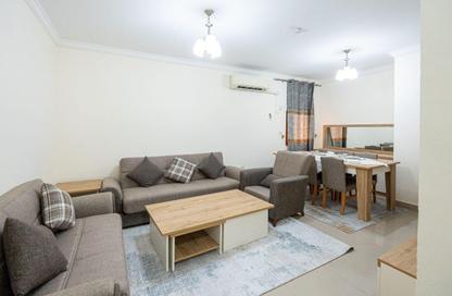 Apartment - 2 Bedrooms - 2 Bathrooms for rent in Ezdan Villages North 1 - Ezdan Village - Al Wakra