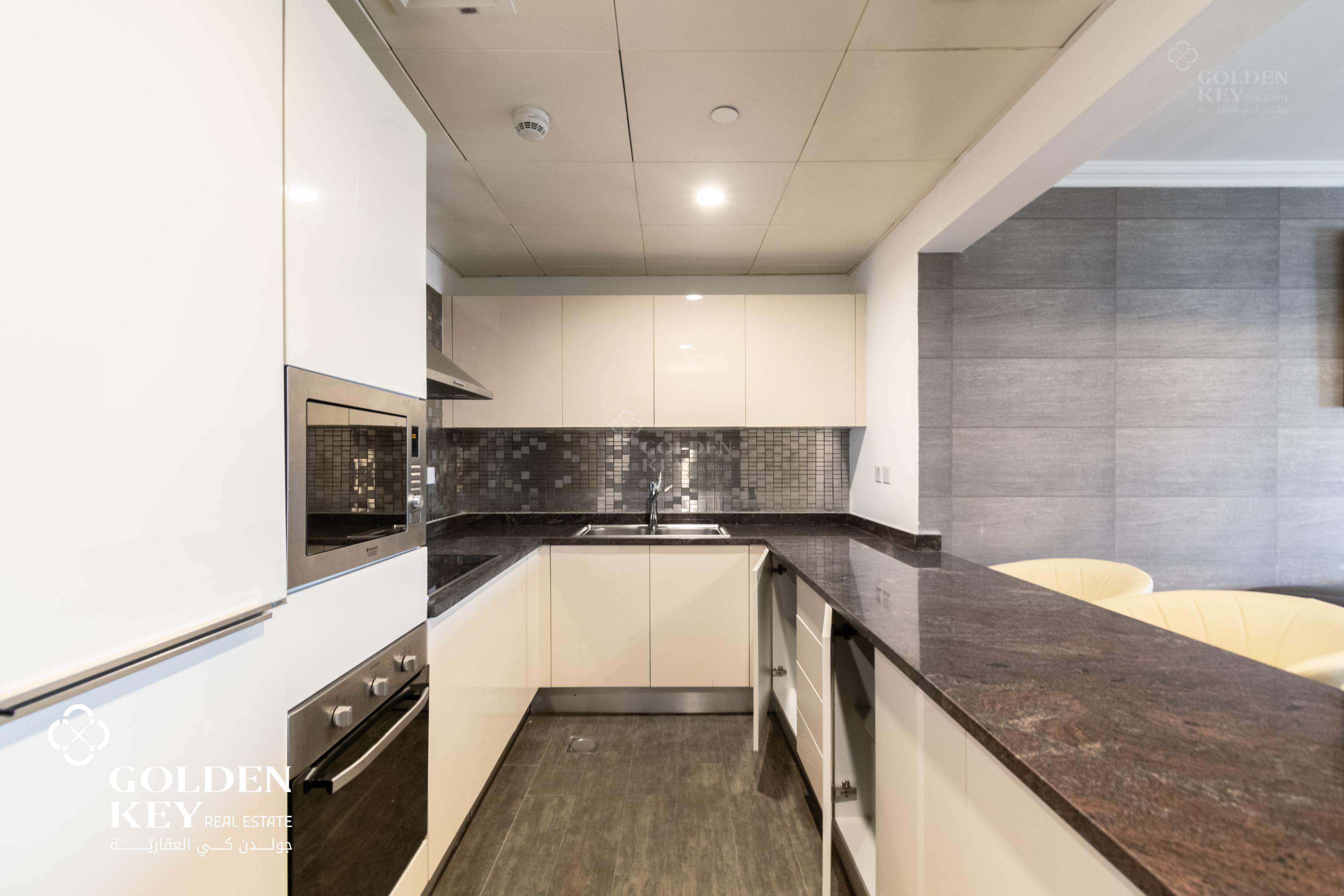 Qatar Cool Included |Fully Furnished |Porto Arabia