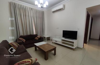 Apartment - 3 Bedrooms - 2 Bathrooms for rent in Old Airport Road - Old Airport Road - Doha