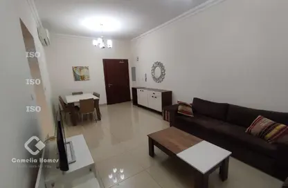 شقة - 3 غرف نوم - 2 حمامات للايجار في شارع المطار القديم - طريق المطار القديم - الدوحة