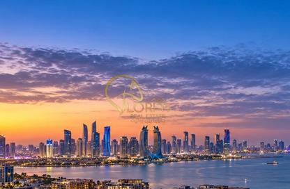 Land - Studio for sale in Gewan Island - The Pearl Island - Doha