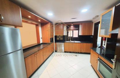 Villa - 3 Bedrooms - 4 Bathrooms for rent in Al Thumama - Al Thumama - Doha Villa - 3 Bedrooms - 4 Bathrooms for rent in Al Thumama - Al Thumama - Doha