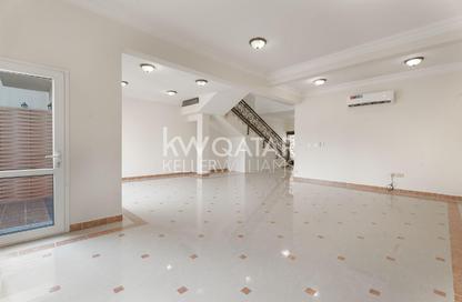 Villa - 3 - 3 for rent in West Bay Lagoon Villas - West Bay Lagoon - West Bay Lagoon - Doha