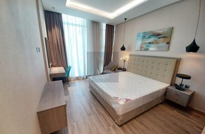 Hotel Apartments - Studio - 1 for rent in C-Ring Road - Al Sadd - Doha Hotel Apartments - Studio - 1 for rent in C-Ring Road - Al Sadd - Doha
