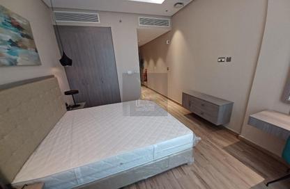 Hotel Apartments - Studio - 1 for rent in C-Ring Road - Al Sadd - Doha