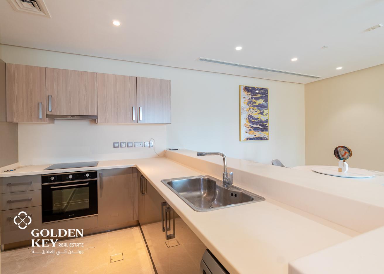 Bills Included | Furnished 1 Bedroom| Viva Bahriya