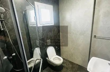 Apartment - 2 Bedrooms - 2 Bathrooms for rent in Al Waab Street - Al Waab - Doha