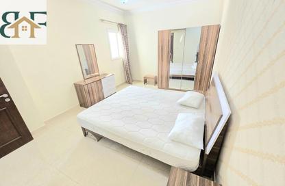 Apartment - 1 Bedroom - 1 Bathroom for rent in Umm Ghwailina Comm - Umm Ghuwalina - Umm Ghuwailina - Doha Apartment - 1 Bedroom - 1 Bathroom for rent in Umm Ghwailina Comm - Umm Ghuwalina - Umm Ghuwailina - Doha