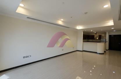 Apartment - 2 - 2 for rent in Porto Arabia - The Pearl Island - Doha