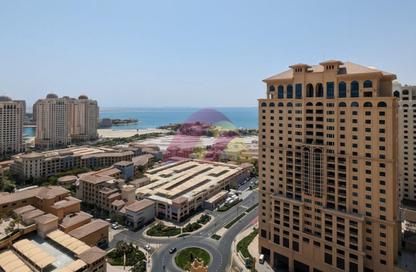 Apartment - 2 - 2 for rent in Porto Arabia - The Pearl Island - Doha Apartment - 2 - 2 for rent in Porto Arabia - The Pearl Island - Doha