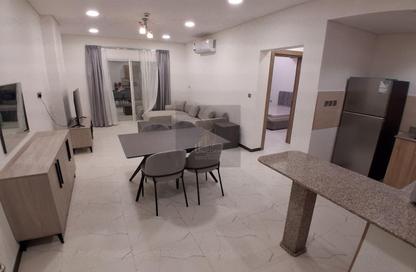 Apartment - 1 Bedroom - 1 Bathroom for rent in Al Sadd Road - Al Sadd - Doha