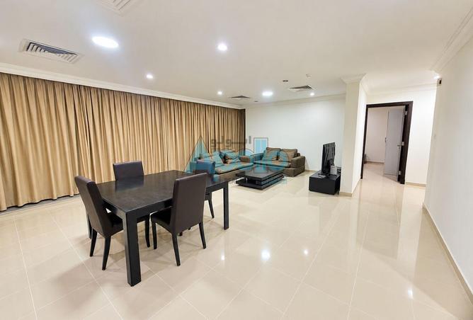 FURNISHED 2BR |ELEGANT | ALL BILLS INCLUDED