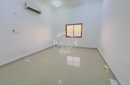 Villa - 1 Bedroom - 1 Bathroom for rent in Al Thumama - Al Thumama - Doha