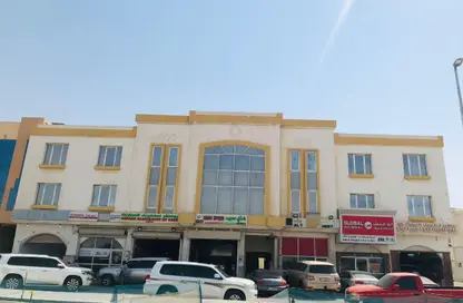Office Space - 2 Bedrooms - 2 Bathrooms for rent in Umm Salal Mahammad - Umm Salal City - Doha