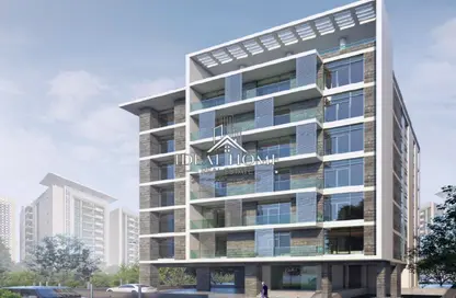 شقة - غرفة نوم - 2 حمامات للبيع في مدينة الياسمين - الوسيل