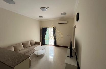 Apartment - 2 - 2 for rent in Al Mansoura - Doha