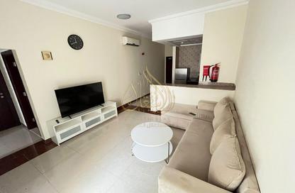 Apartment - 2 - 2 for rent in Al Mansoura - Doha
