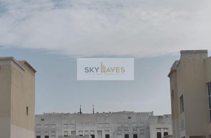 سكن الموظفين - استوديو - 4 حمامات للايجار في الوكرة - الوكرة - الوكرة - الوكرة